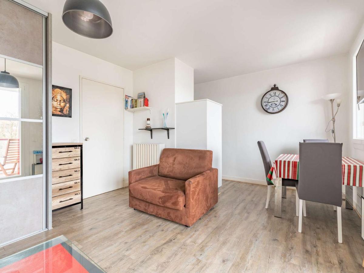 Joli Studio En Centre-Ville Avec Parking, Animaux Admis - Fr-1-2-304 Hendaye Kültér fotó